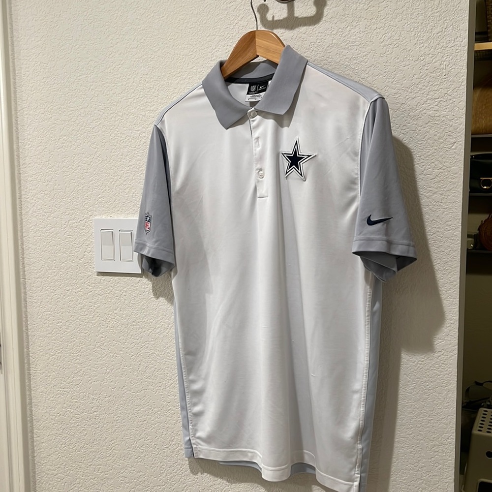 Dallas Cowboy shirt